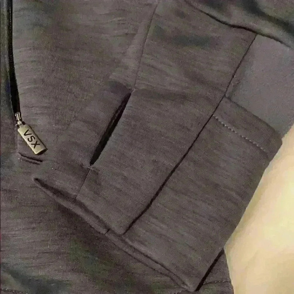 ✨VS Sports Athletic Jacket in Great Condition - Picture 2 of 7